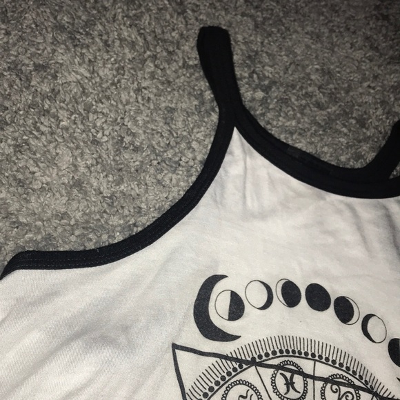 Zodiac Tank Top - Picture 3 of 3